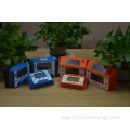 Solar controller PWM 2USB 12/24V Auto 40A